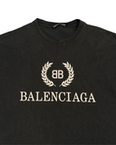 BALENCIAGA T-PAITA