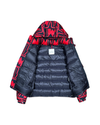 MONCLER FRIOLAND GIUBBOTTO