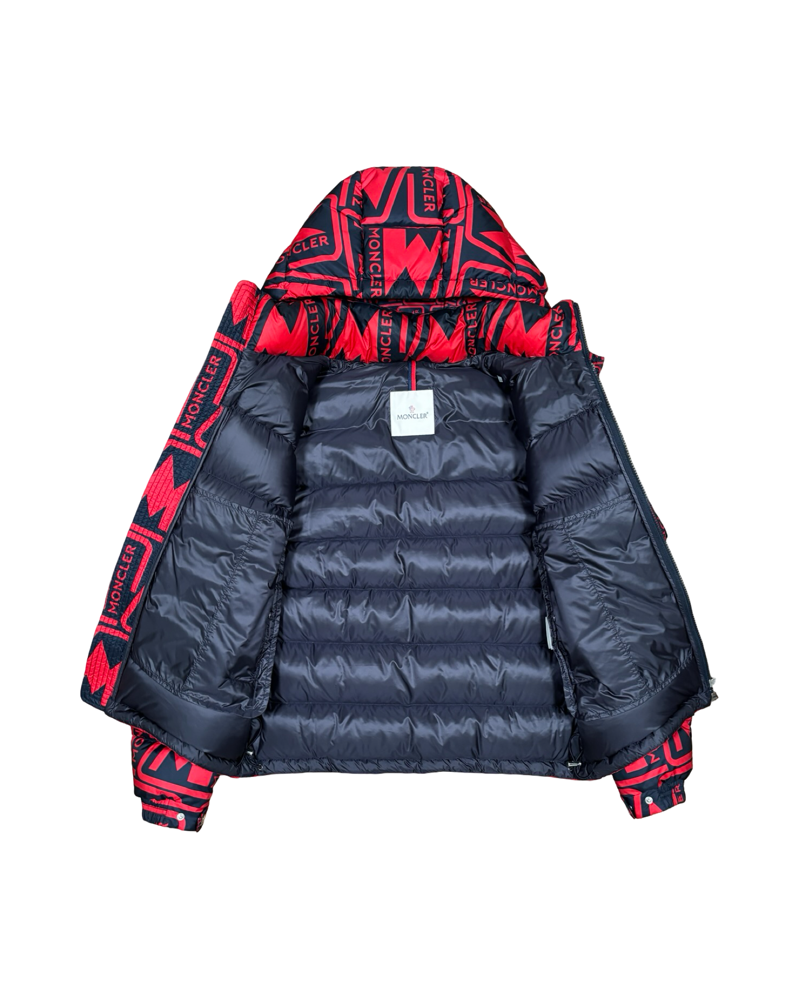 MONCLER FRIOLAND GIUBBOTTO