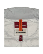 PARAJUMPERS HYBRID TAKKI