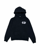 CHRISTIAN DIOR HOODIE