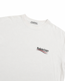 BALENCIAGA CAMPAIGN T-SHIRT