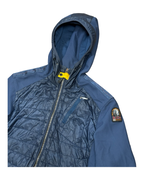 PARAJUMPERS CARDIGAN