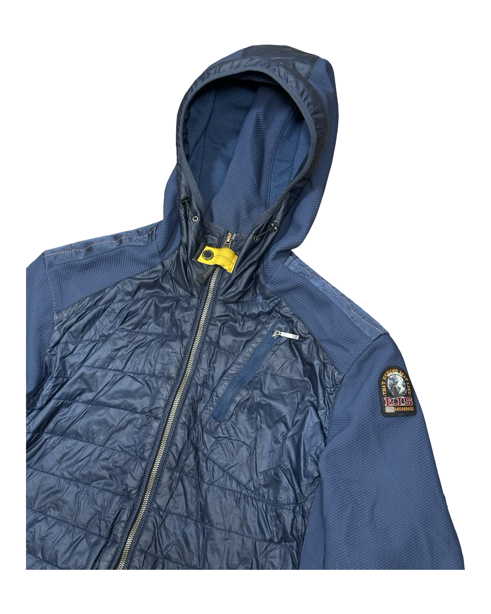 PARAJUMPERS CARDIGAN