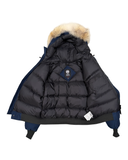 CANADA GOOSE CHILLIWACK PARKA