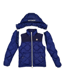 MONCLER ARLES GIUBBOTTO