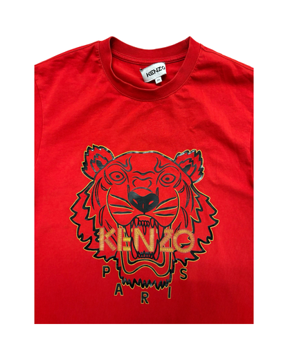 KENZO TIGER T-SHIRT