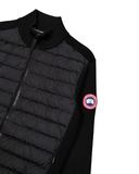 CANADA GOOSE HYBRIDGE KNIT