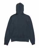 BURBERRY MONOGRAM ZIP-UP HUPPARI