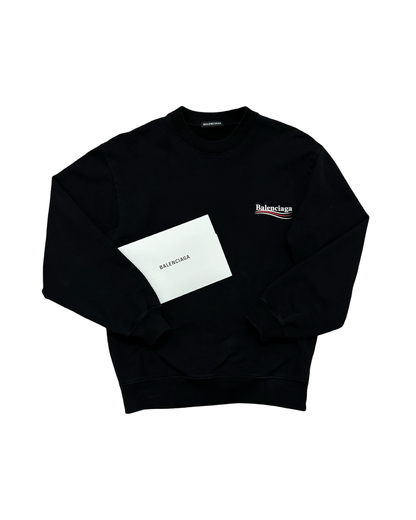 BALENCIAGA SWEATSHIRT