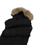 CANADA GOOSE WYNDHAM PARKA