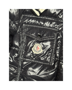 MONCLER WOMENS QUINCY GIUBBOTTO