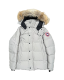 CANADA GOOSE WYNDHAM PARKA
