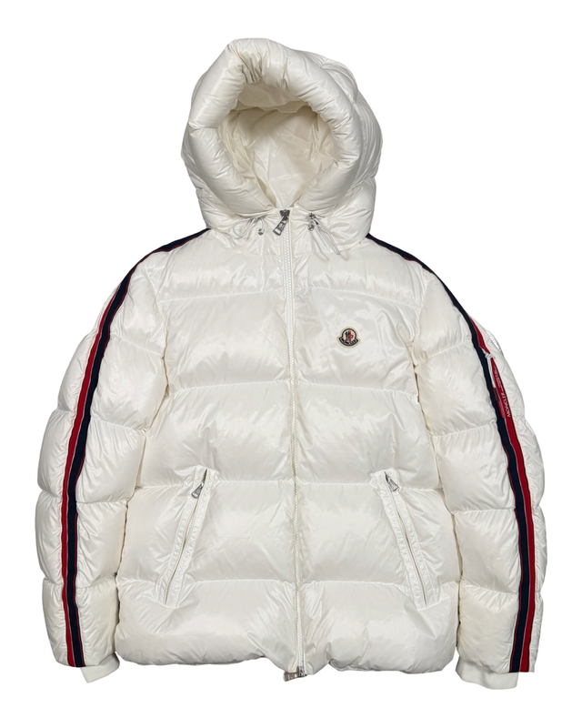 MONCLER DINCER GIUBBOTTO