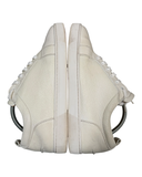 CHRISTIAN LOUBOUTIN LEATHER SNEAKERS
