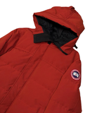 CANADA GOOSE MACMILLAN PARKA