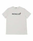 MONCLER LOGO T-SHIRT