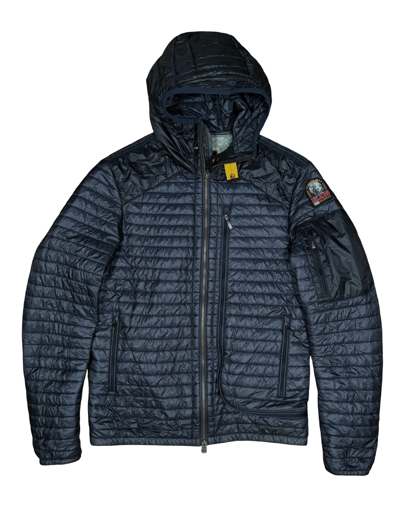PARAJUMPERS LIGHTWEIGHT JACKET