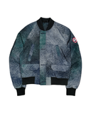 CANADA GOOSE FABER BOMBER