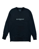 GIVENCHY PARIS SWEATSHIRT