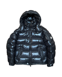 MONCLER MAYA GIUBBOTTO