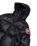 CANADA GOOSE CROFTON PUFFER