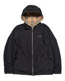 BURBERRY MONOGRAM KÄÄNNETTÄVÄ TAKKI