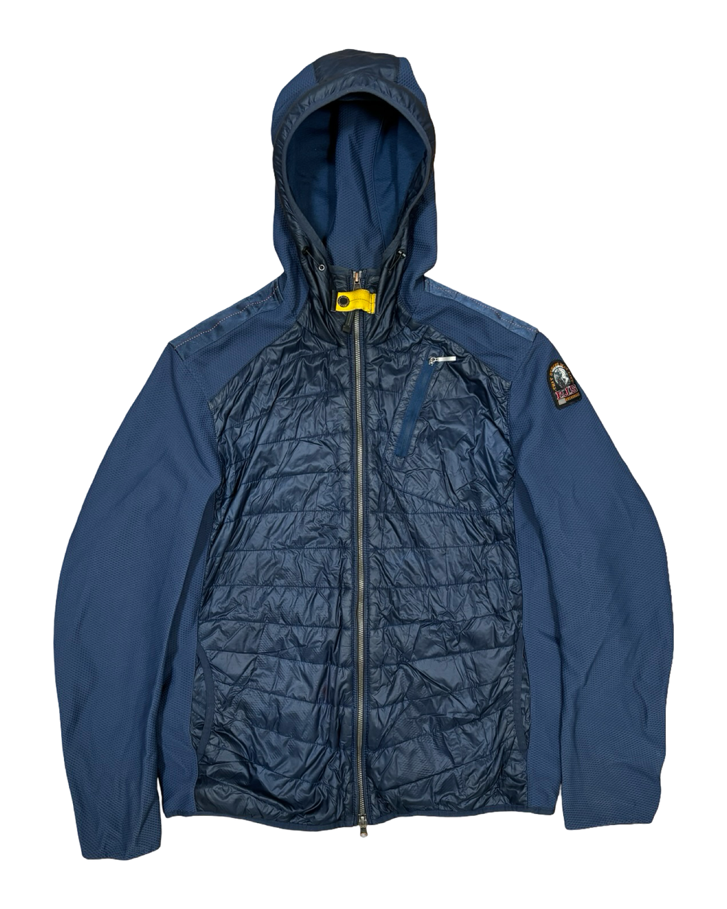 PARAJUMPERS CARDIGAN