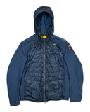 PARAJUMPERS CARDIGAN