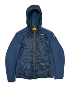 PARAJUMPERS CARDIGAN