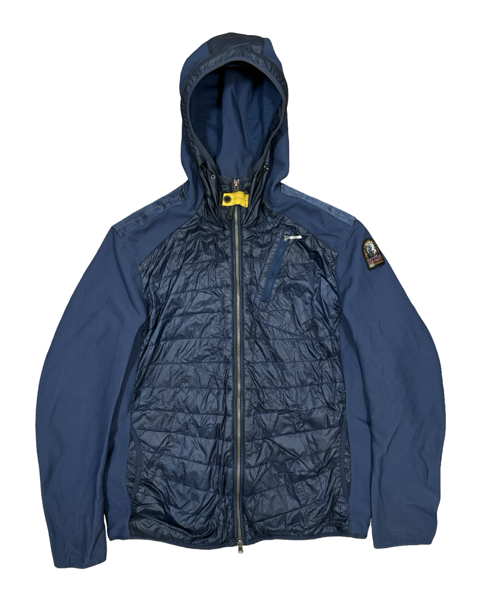 PARAJUMPERS CARDIGAN