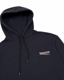BALENCIAGA CAMPAIGN HOODIE