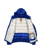 PARAJUMPERS SHEEN DOWN JACKET