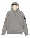 STONE ISLAND HOODIE