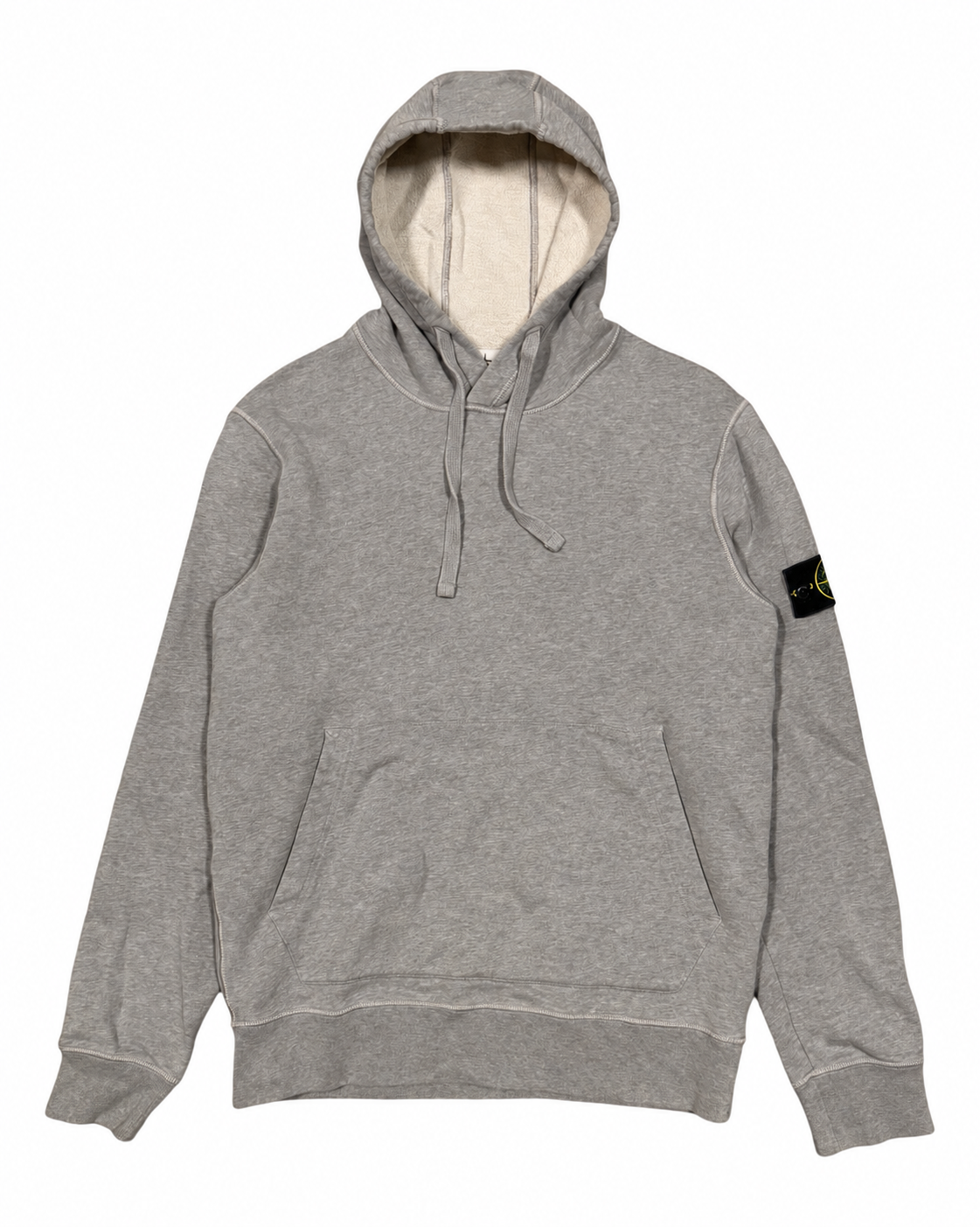 STONE ISLAND HUPPARI