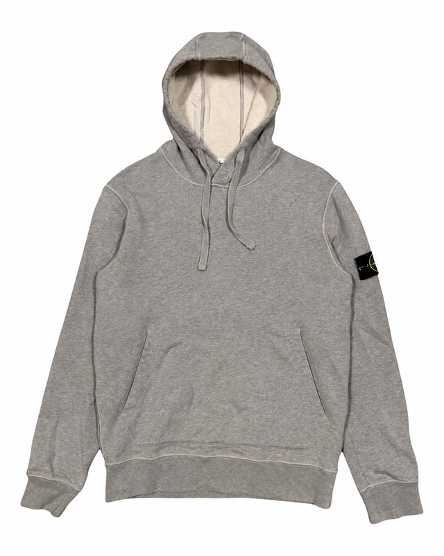 STONE ISLAND HOODIE