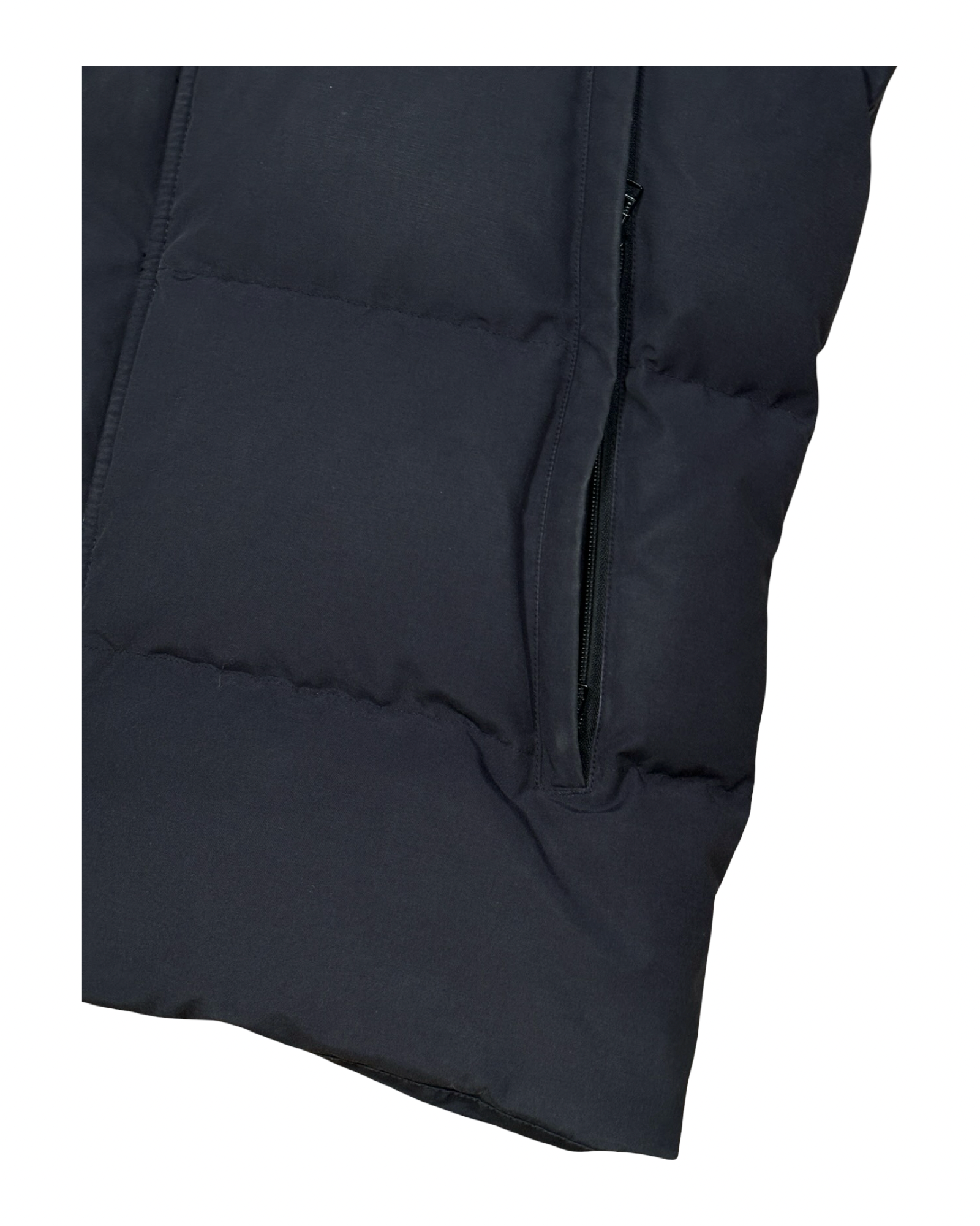 CANADA GOOSE WYNDHAM PARKA