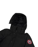 CANADA GOOSE WYNDHAM PARKA