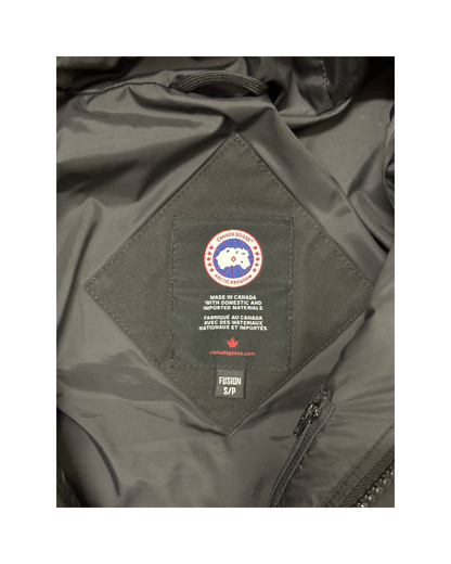 CANADA GOOSE CARSON PARKA