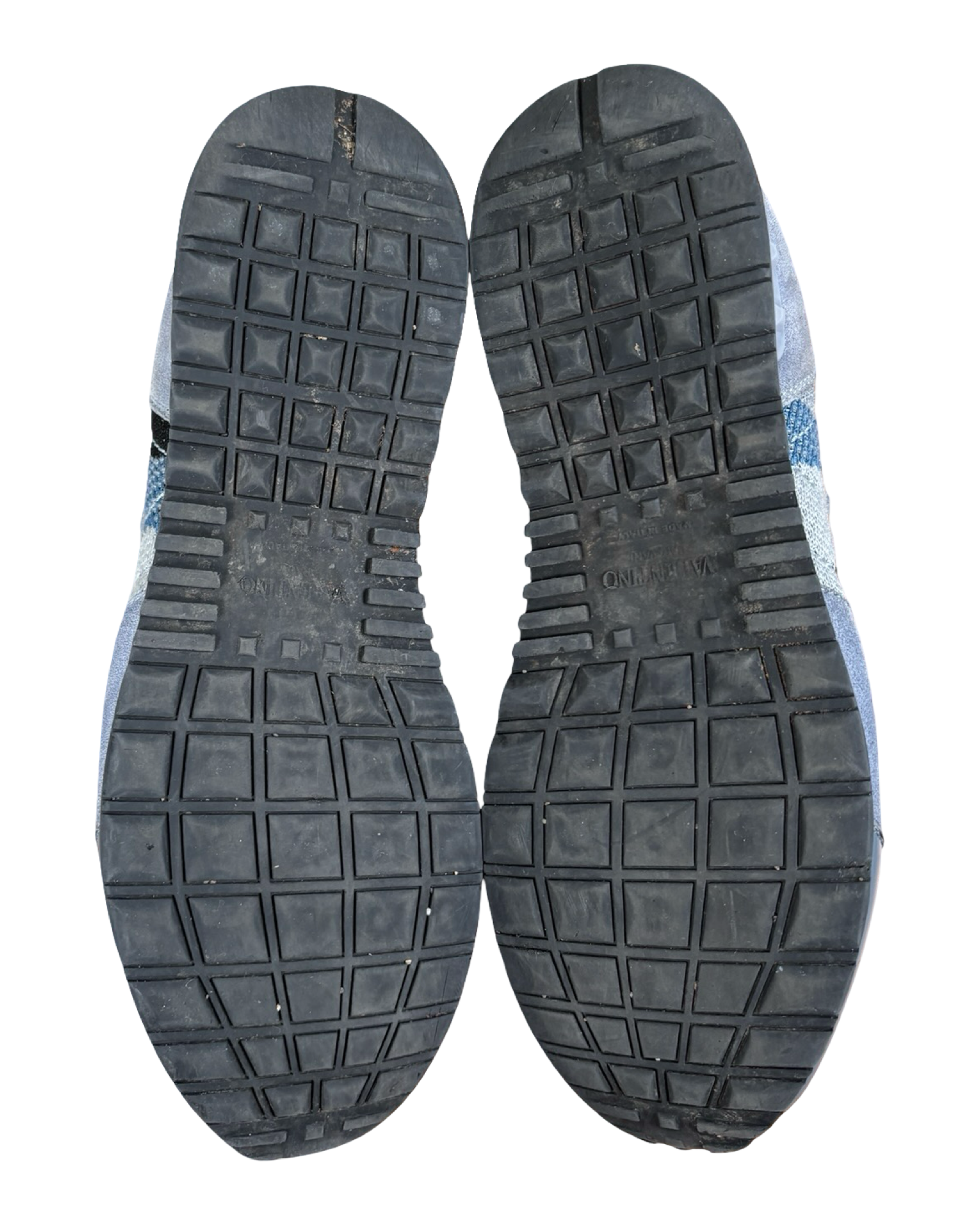 VALENTINO ROCKRUNNER TENNARIT