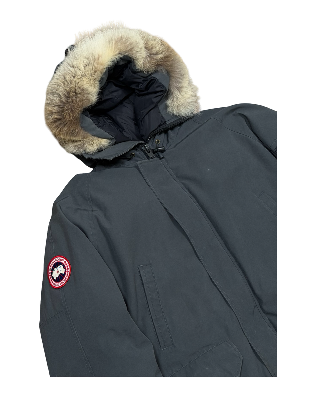 CANADA GOOSE CHILLIWACK PARKA