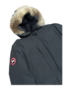 CANADA GOOSE CHILLIWACK PARKA