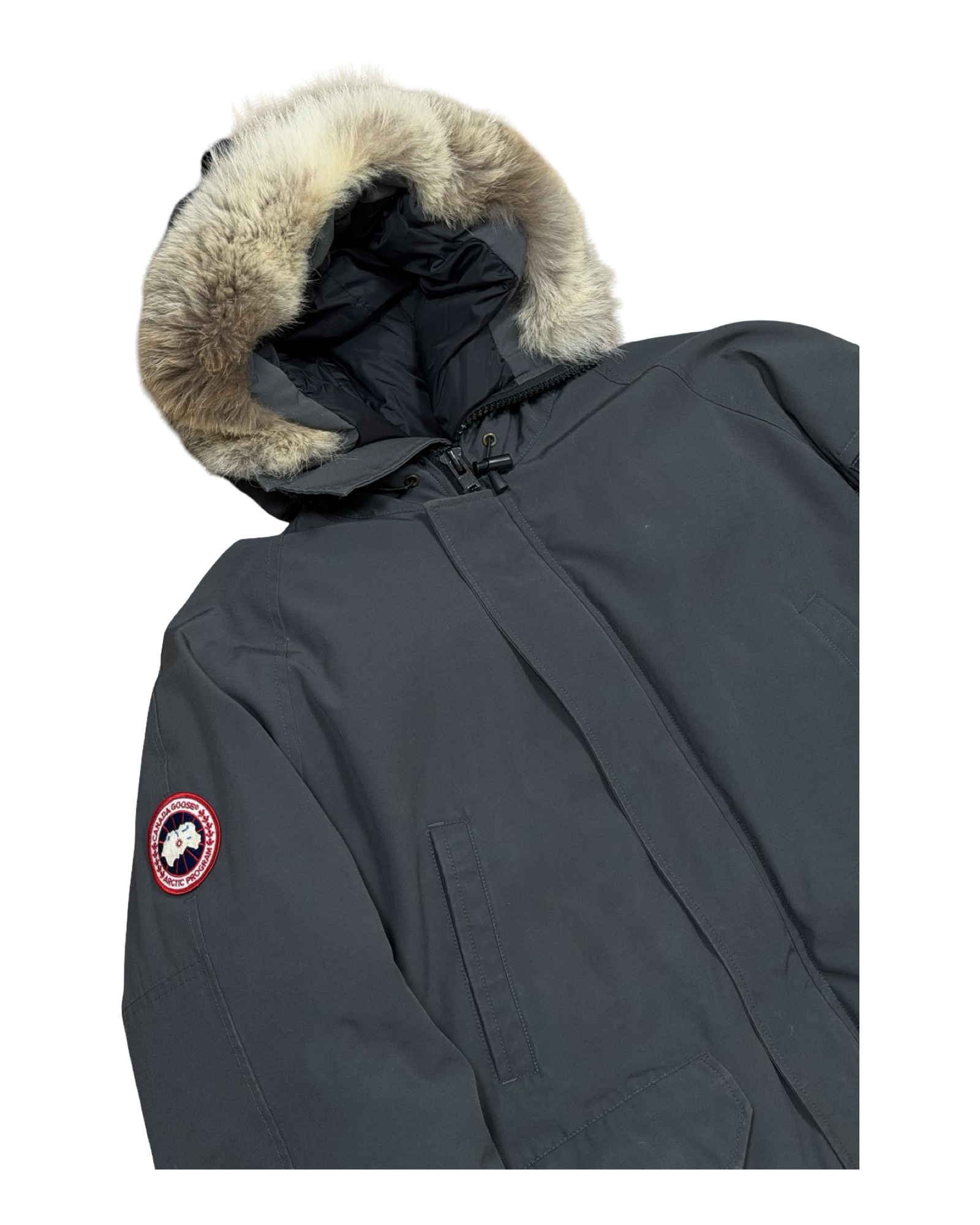 CANADA GOOSE CHILLIWACK PARKA