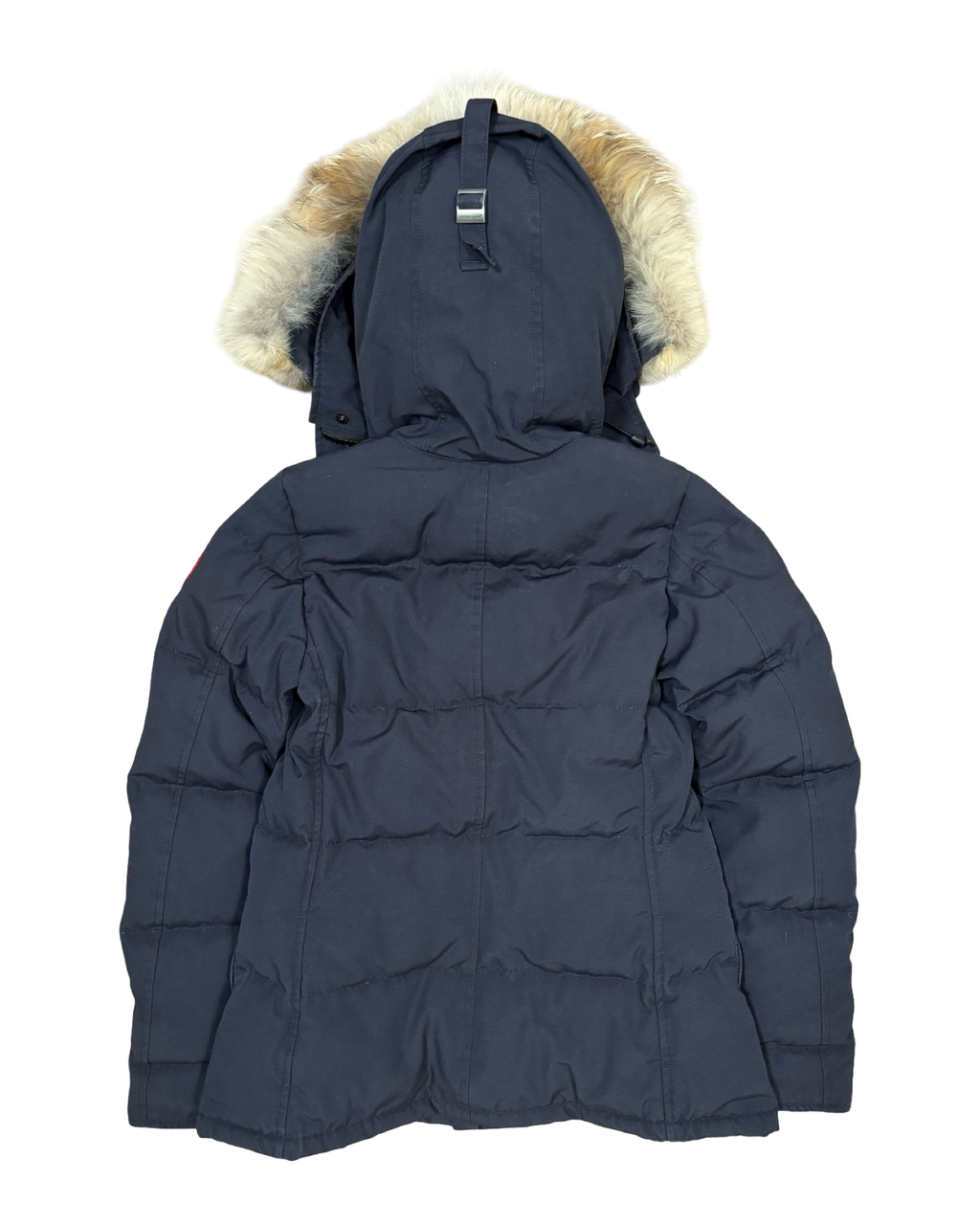 CANADA GOOSE WOMENS CHELSEA PARKA