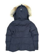 CANADA GOOSE WOMENS CHELSEA PARKA