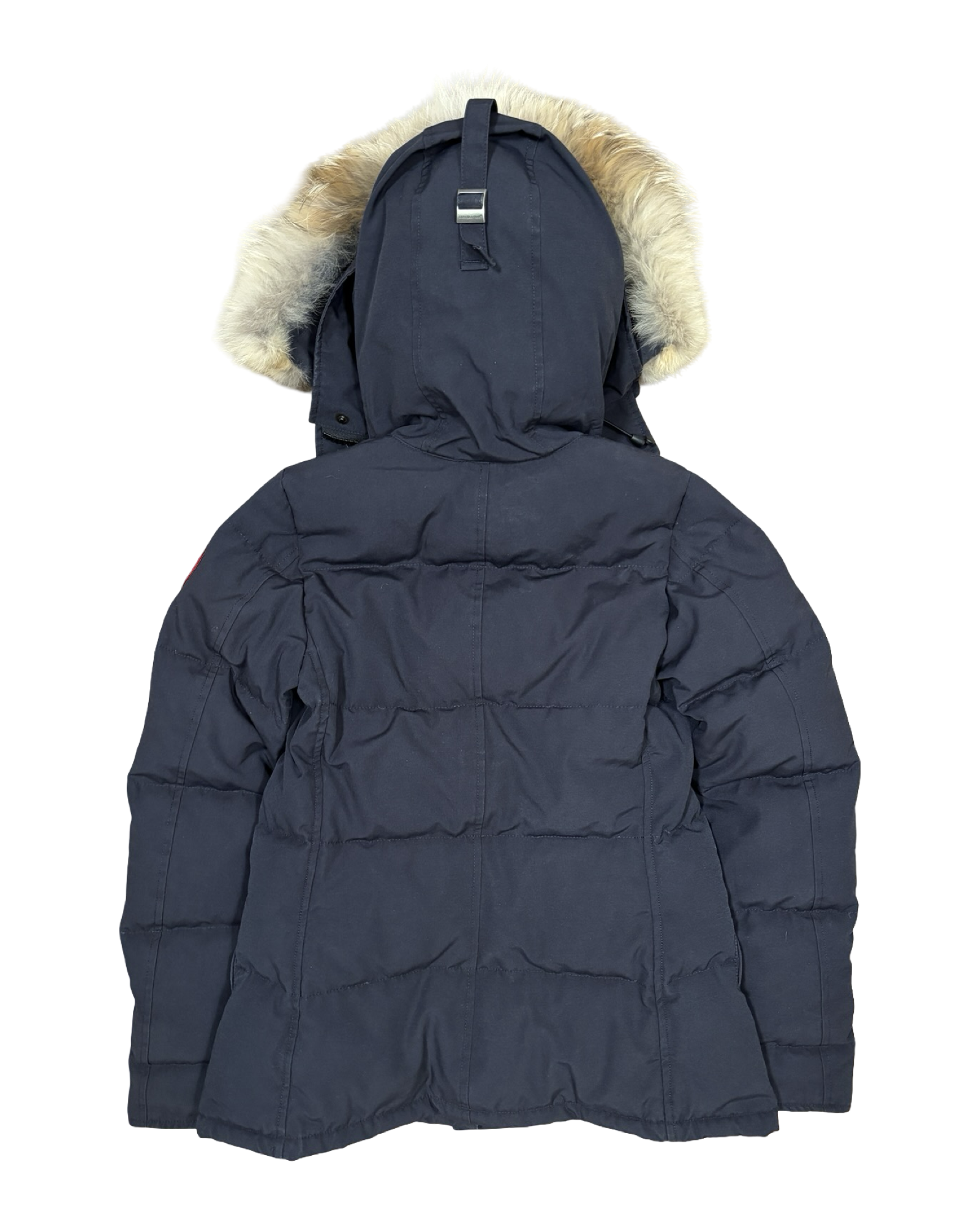 CANADA GOOSE WOMENS CHELSEA PARKA