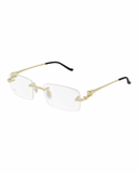 CARTIER PANTHER GLASSES