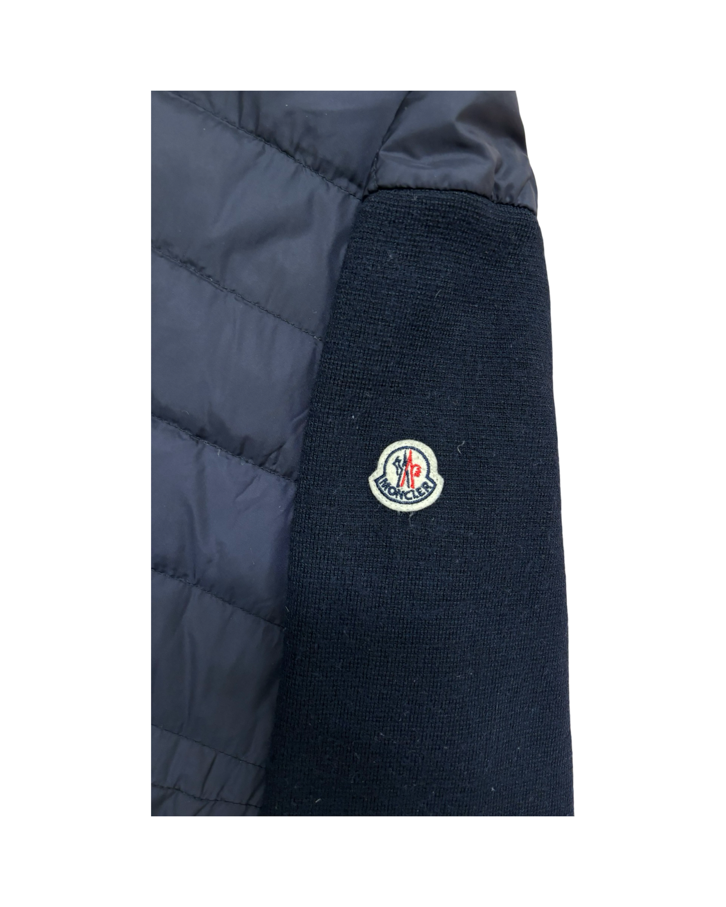 MONCLER CARDIGAN