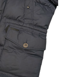 BURBERRY HAWORTH DOWN JACKET