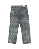 DIOR OBLIQUE JEANS